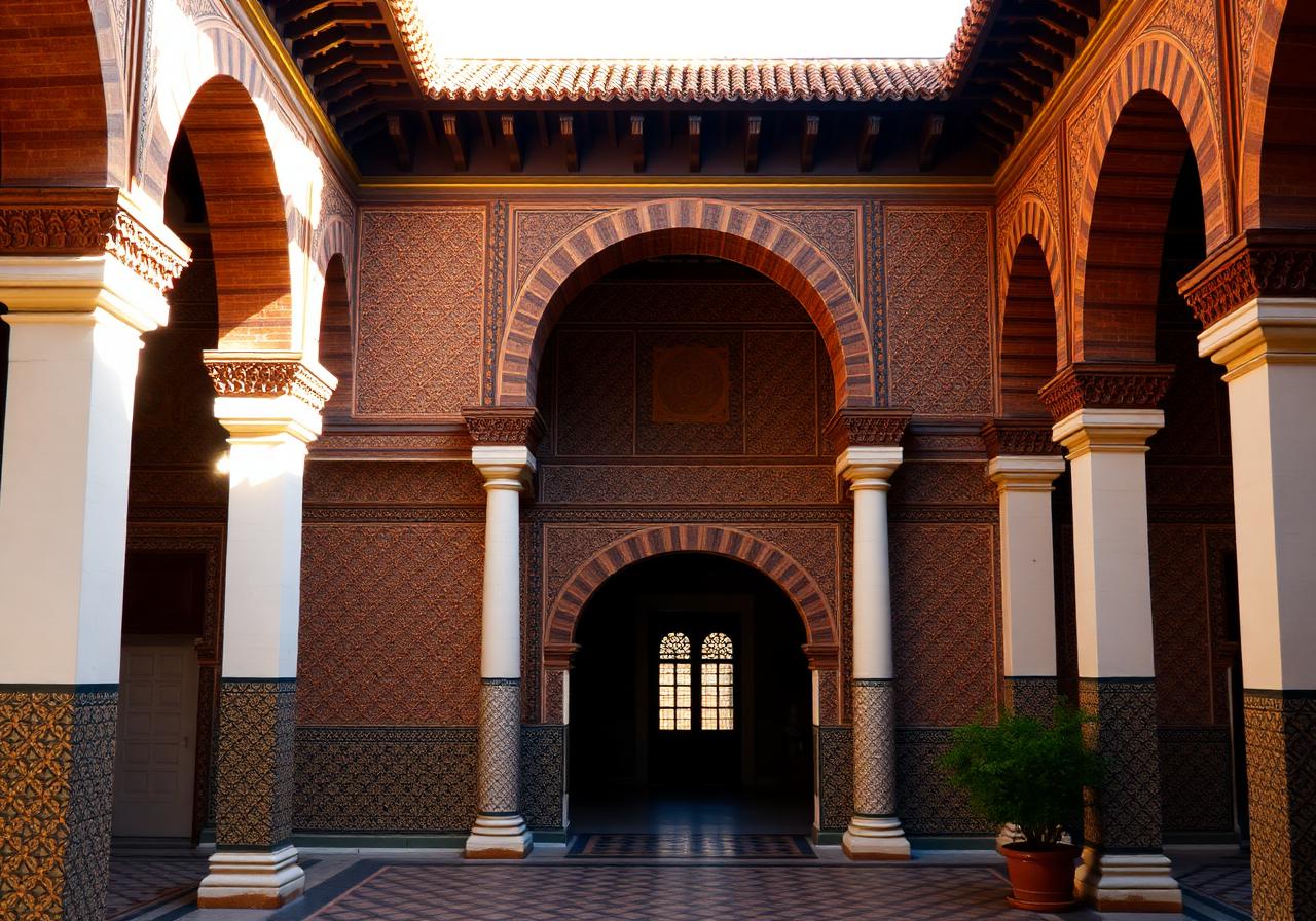 Sevilla monumental