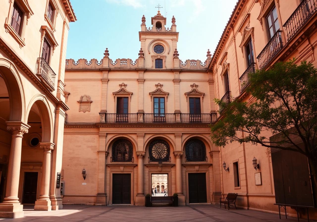 Archivo General de Indias