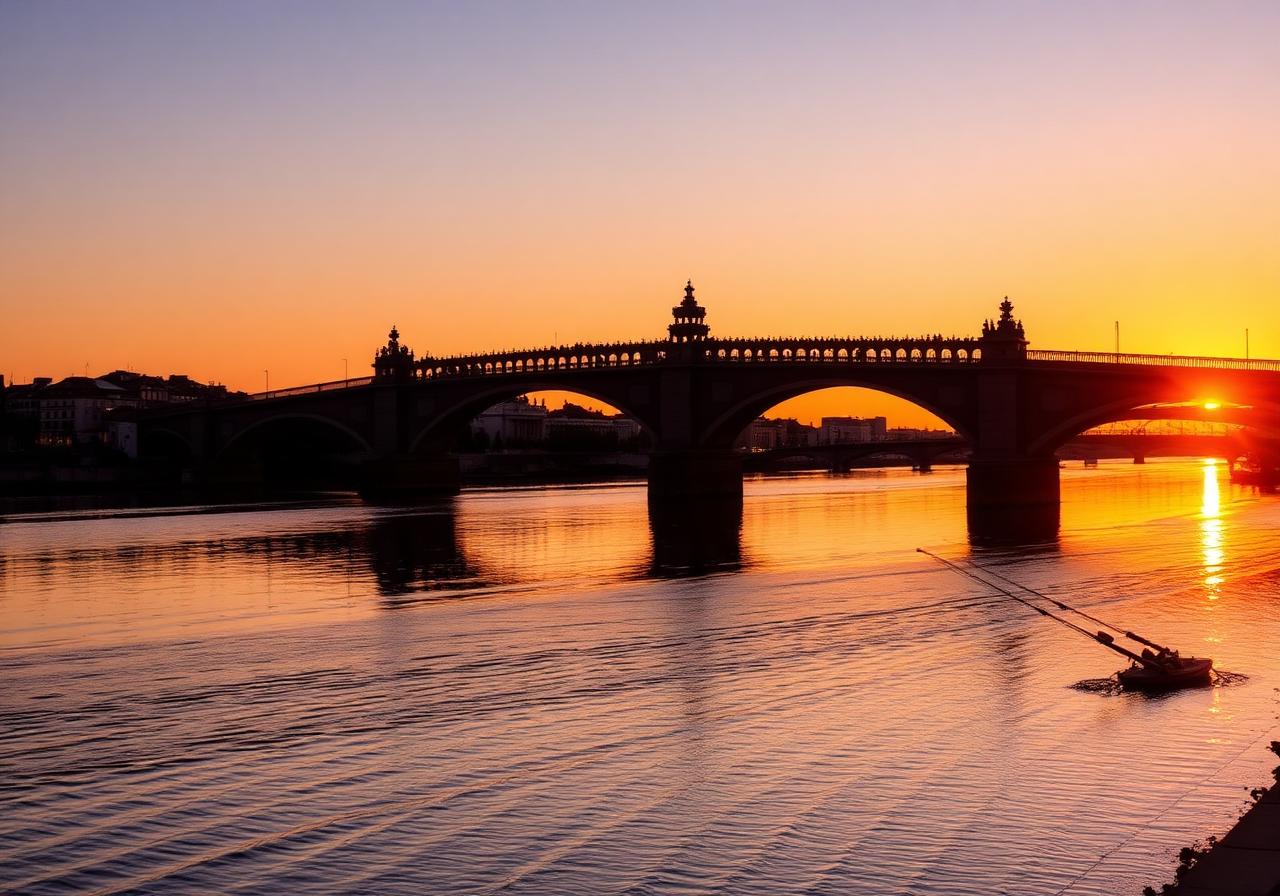 Ruta del Guadalquivir