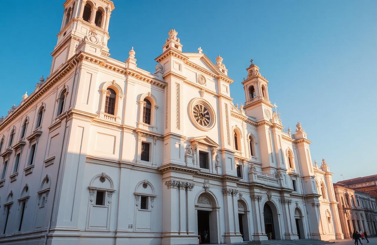 Basílica de la Macarena