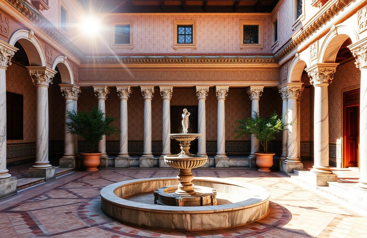 Casa de Pilatos