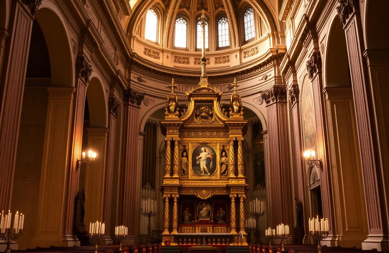 Iglesia Colegial del Salvador