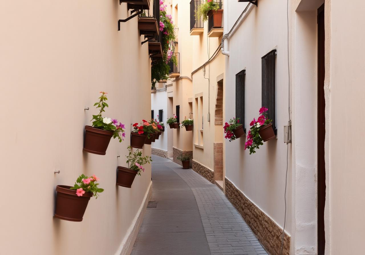 Barrio de Santa Cruz