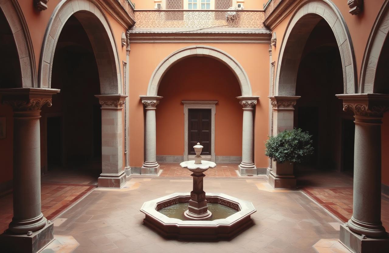 Hospital de los Venerables