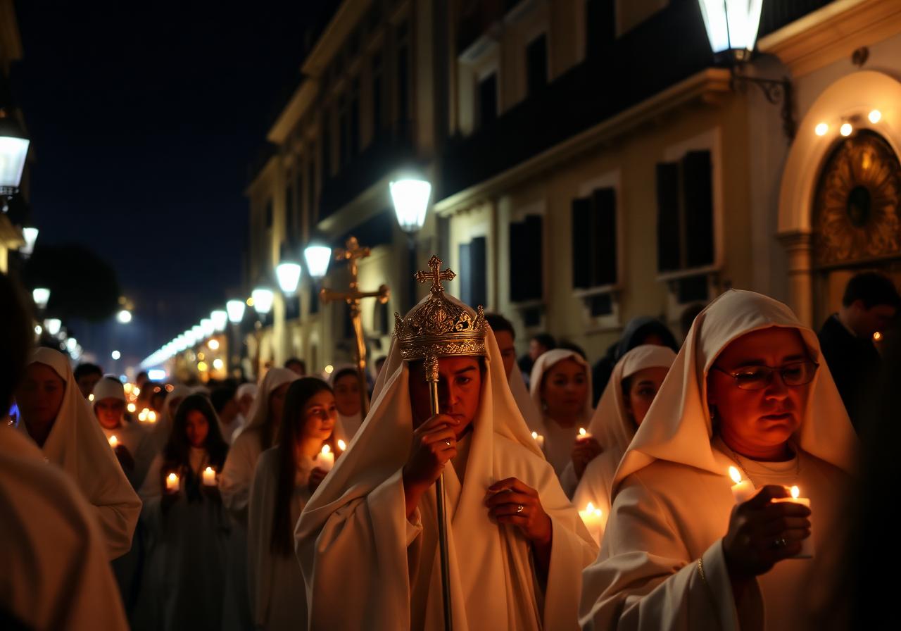 Semana Santa